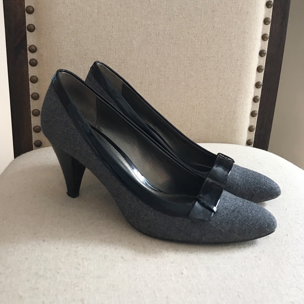 Liz Claiborne Heels